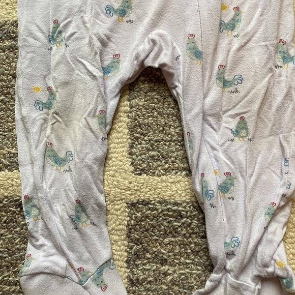 ANGEL DEAR | FOOTIE - Picture 3 of 5